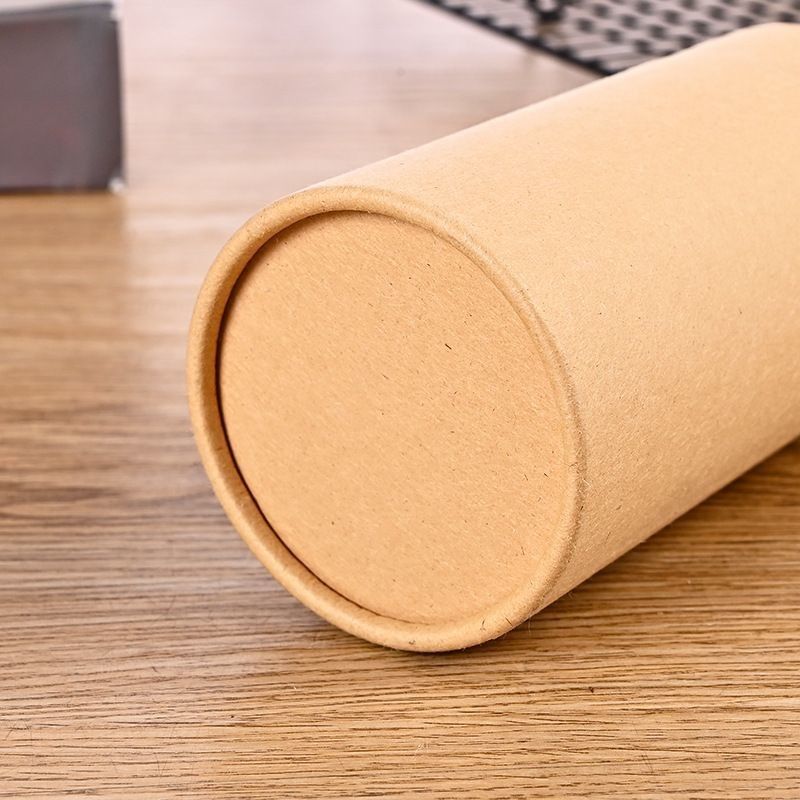 Çay Kahve Şeker Çiçek Karton Hediye Paket Kutusu
