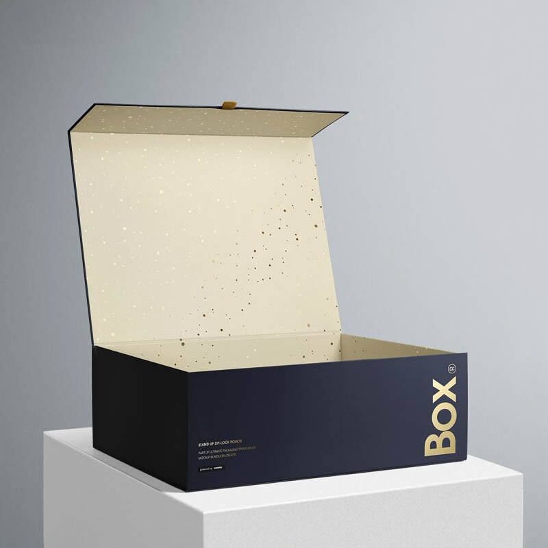 Ücretsiz Numune Evet Hediye Kutuları Çeşitli Boyutlarda Müşterilerin Özel İhtiyaçlarına Göre Uyarlanmış Özel Tasarım Seçenekleri