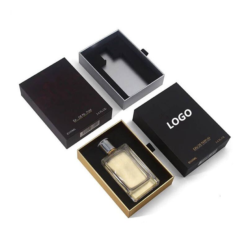 Çevre dostu mücevher hediye kutuları Çeşitli Boyutlar Özelleştirilebilir Perakendeci ve Toptan Satıcılar için zarif ambalaj çözümleri