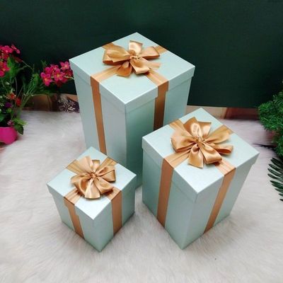 Kozmetik Güzellik Ürünleri Kapağı ve Alt Kutusu Sabit Kağıt Özel Katlanılabilir Karton Kutusu